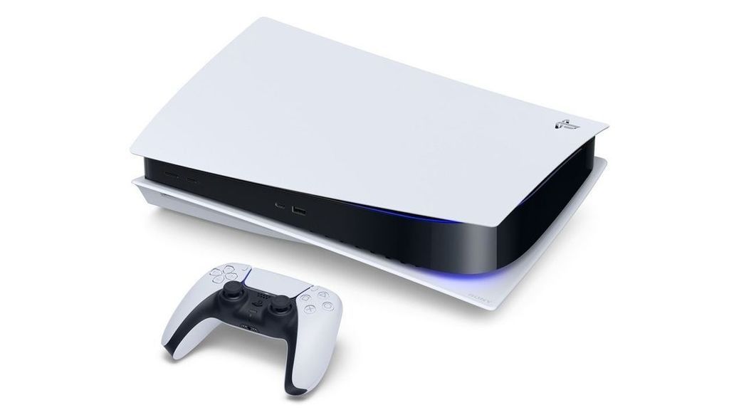 Sony ha vendido ya 7,8 millones de unidades de PlayStation 5