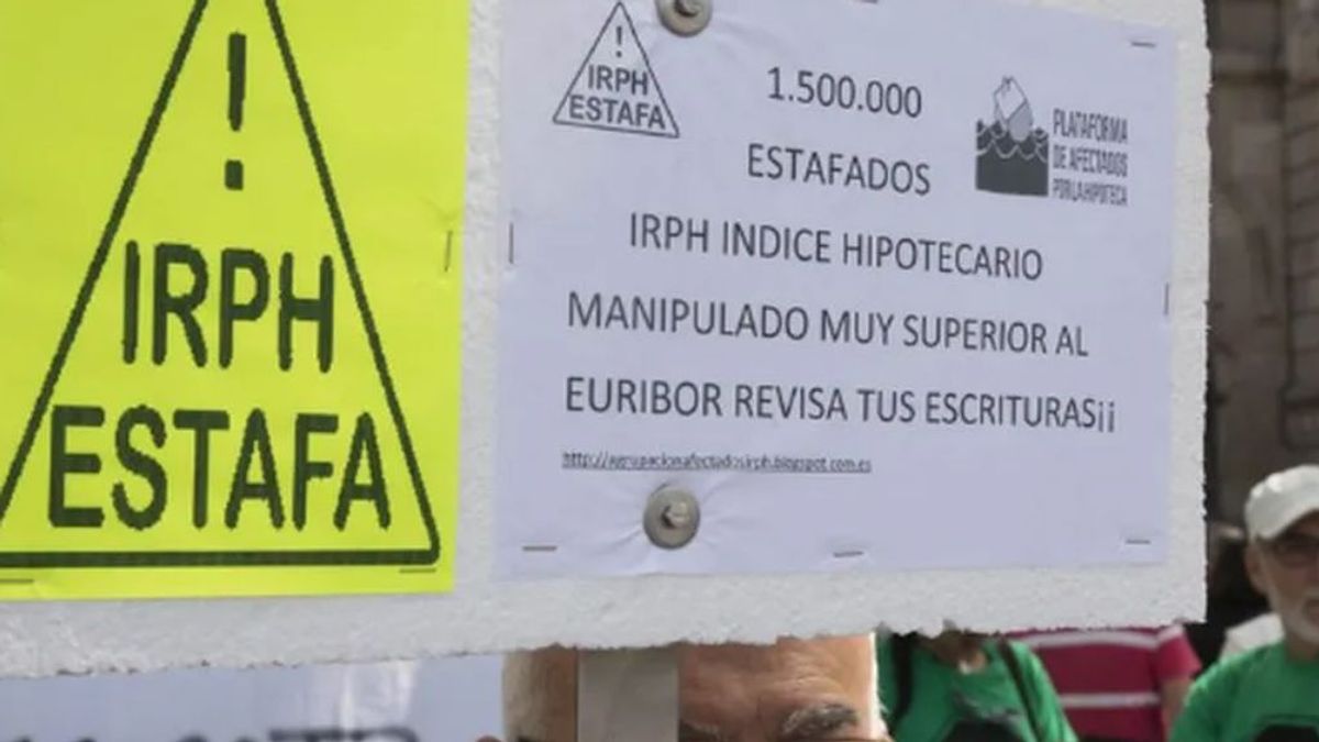 La Audiencia Provincial de Valencia anula el IRPH en una hipoteca, en contra del criterio del Supremo