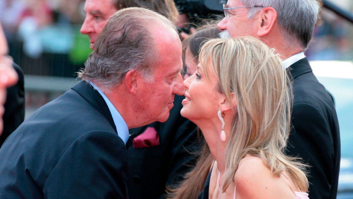 Cómo participar en el rodaje de 'La vida padre': se buscan dobles del rey emérito y Corinna y 500 figurantes Cómo participar en el rodaje de 'La vida padre': se buscan dobles del rey emérito y Corinna y 500 figurantes