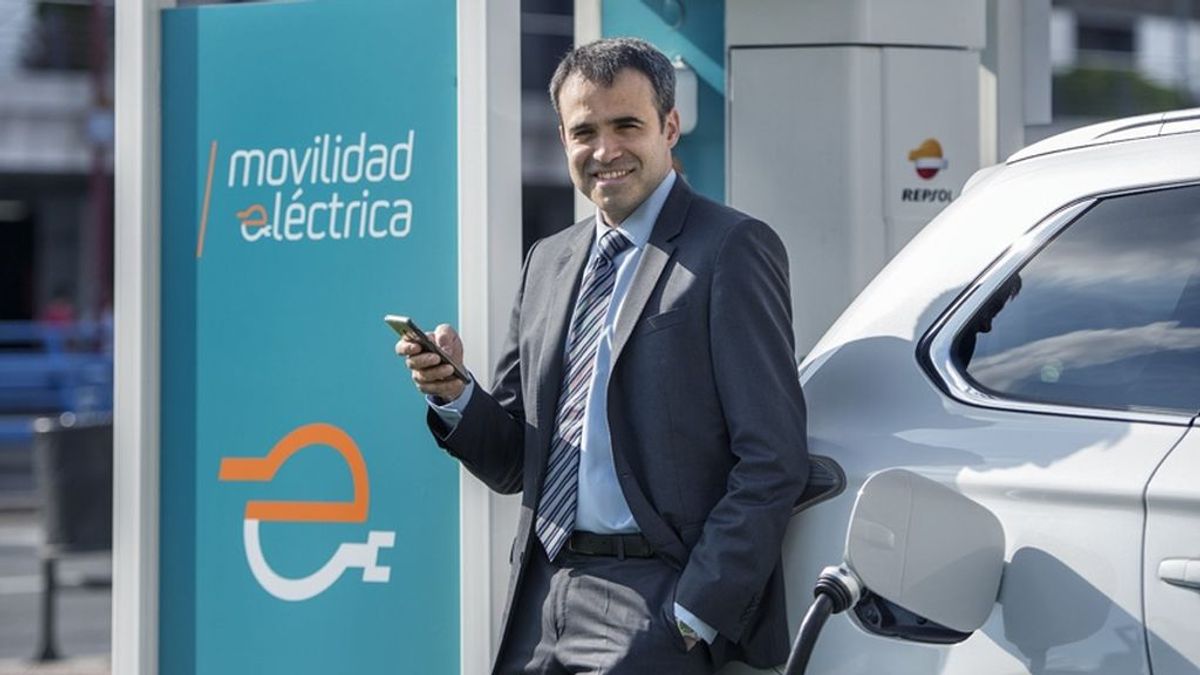 Aitor Arzuaga, director general de IBIL: “En España en 2022 nadie tendrá miedo a quedarse sin batería”