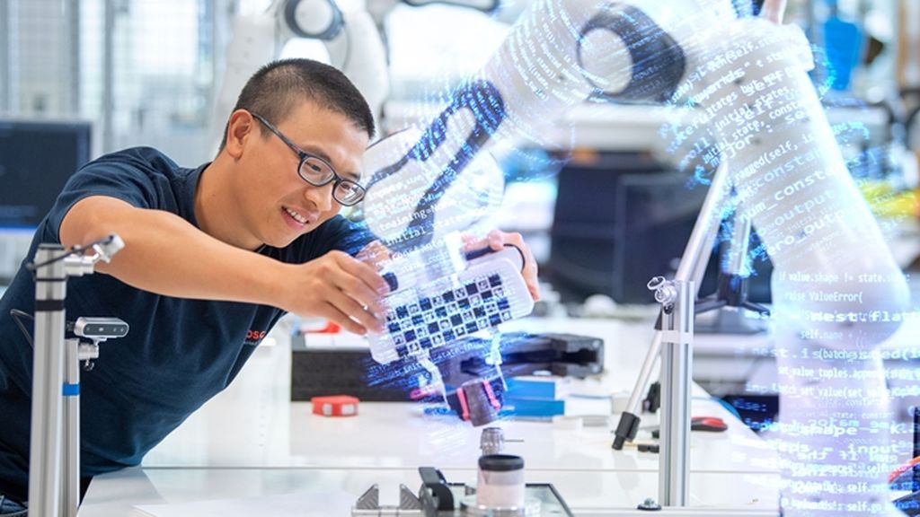Hay un nuevo reglamento de máquinas que afecta a los fabricantes