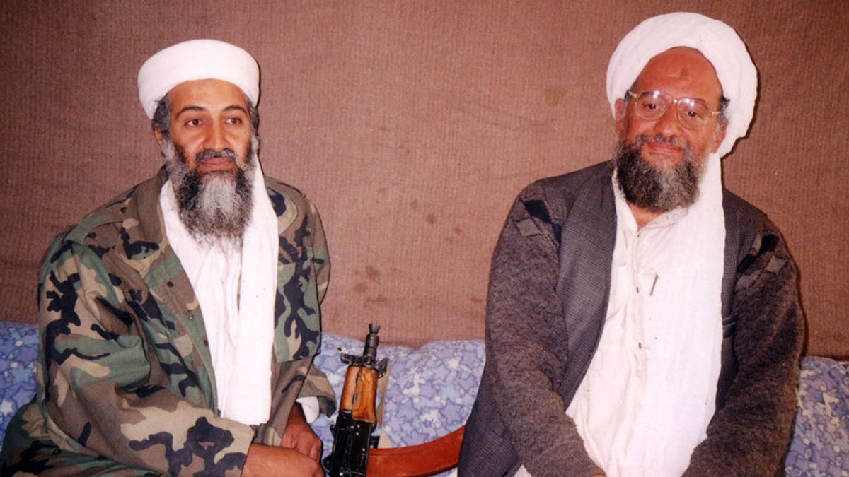 El destino de Al Qaeda, diez años después de la muerte de Bin Laden El destino de Al Qaeda, diez años después de la muerte de Bin Laden