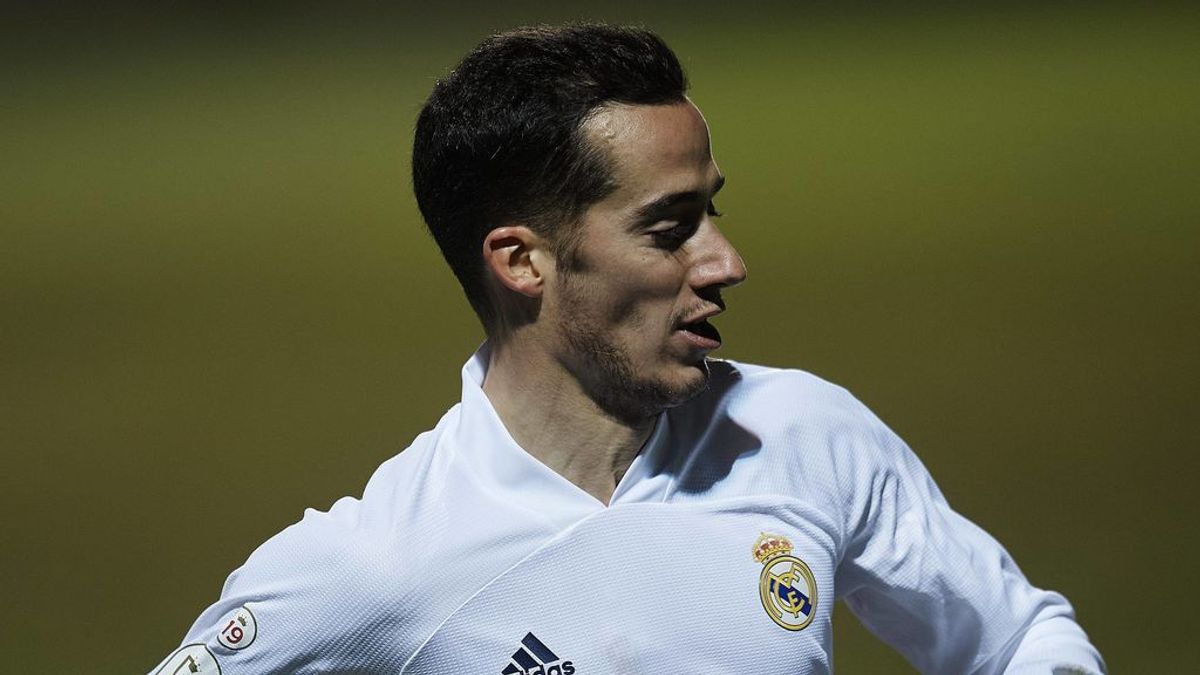 Lucas Vázquez, más cerca de renovar después de que el Real Madrid haya subido su oferta