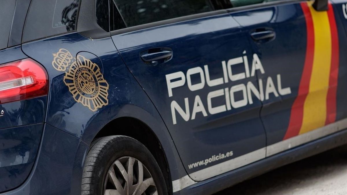 Detienen a un hombre en Tudela por matar a una mujer en una pensión de Valladolid y a su pareja por encubrirle Detienen a un hombre en Tudela por matar a una mujer en una pensión de Valladolid y a su pareja por encubrirle
