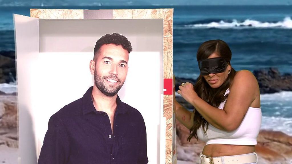 La inesperada sorpresa de Anabel Pantoja