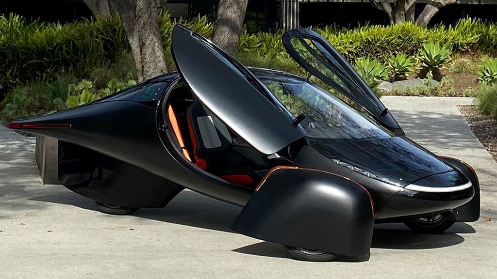 Aptera Motors