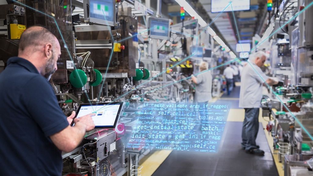 Bosch tiene un código ético para el desarrollo y uso de la IA