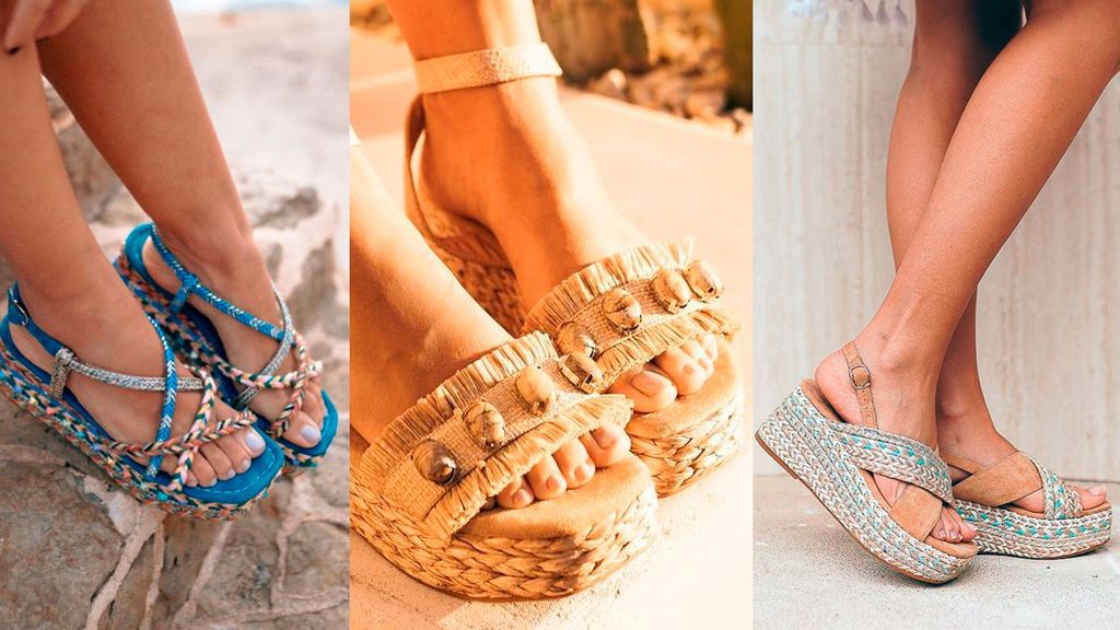 Calzado boho 'Alma en pena'