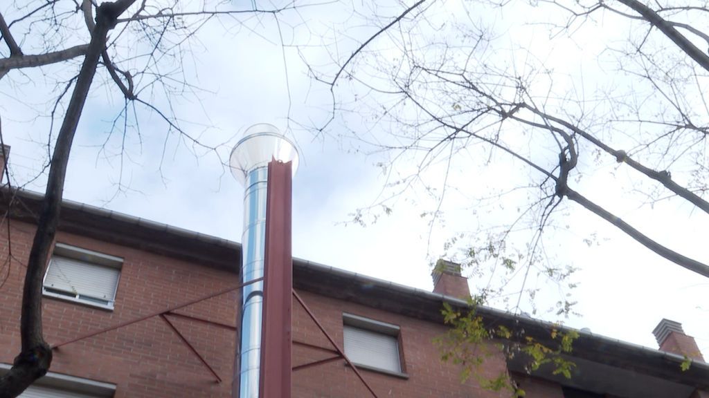 Cocinas fantasma en Barcelona