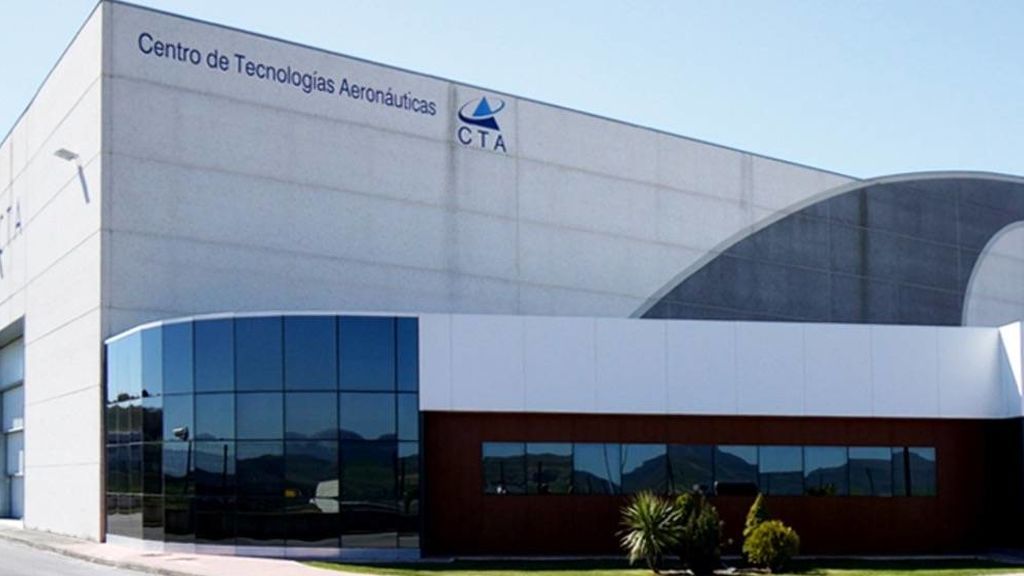 CENTRO DE TECNOLOGÍAS AERONÁUTICAS DEL PAÍS VASCO