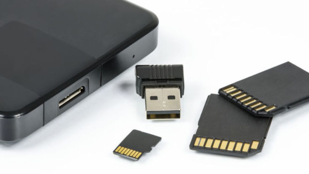 Cuatro factores para elegir una tarjeta de memoria para guardar archivos en 4K