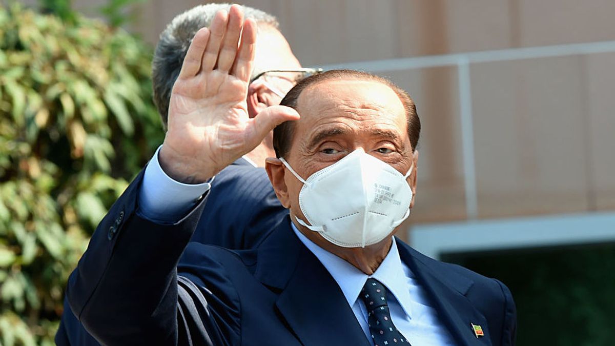 Berlusconi Berlusconi
