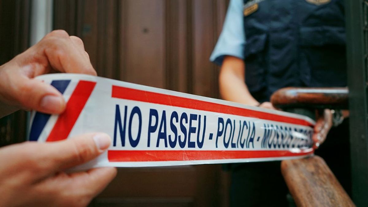 Mueren dos jóvenes de 21 y 22 años intoxicados por monóxido de carbono en una masía en Tarragona Mueren dos jóvenes de 21 y 22 años intoxicados por monóxido de carbono en una masía en Tarragona