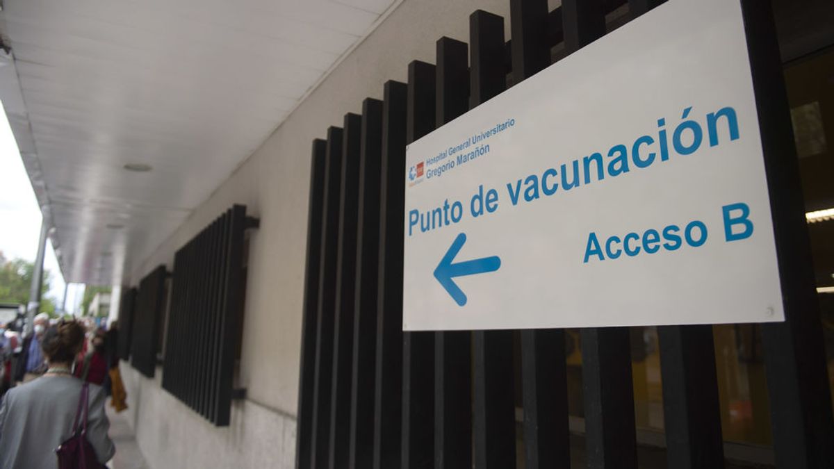 La Comunidad de Madrid notifica 2.210 casos nuevos y 20 fallecidos más La Comunidad de Madrid notifica 2.210 casos nuevos y 20 fallecidos más
