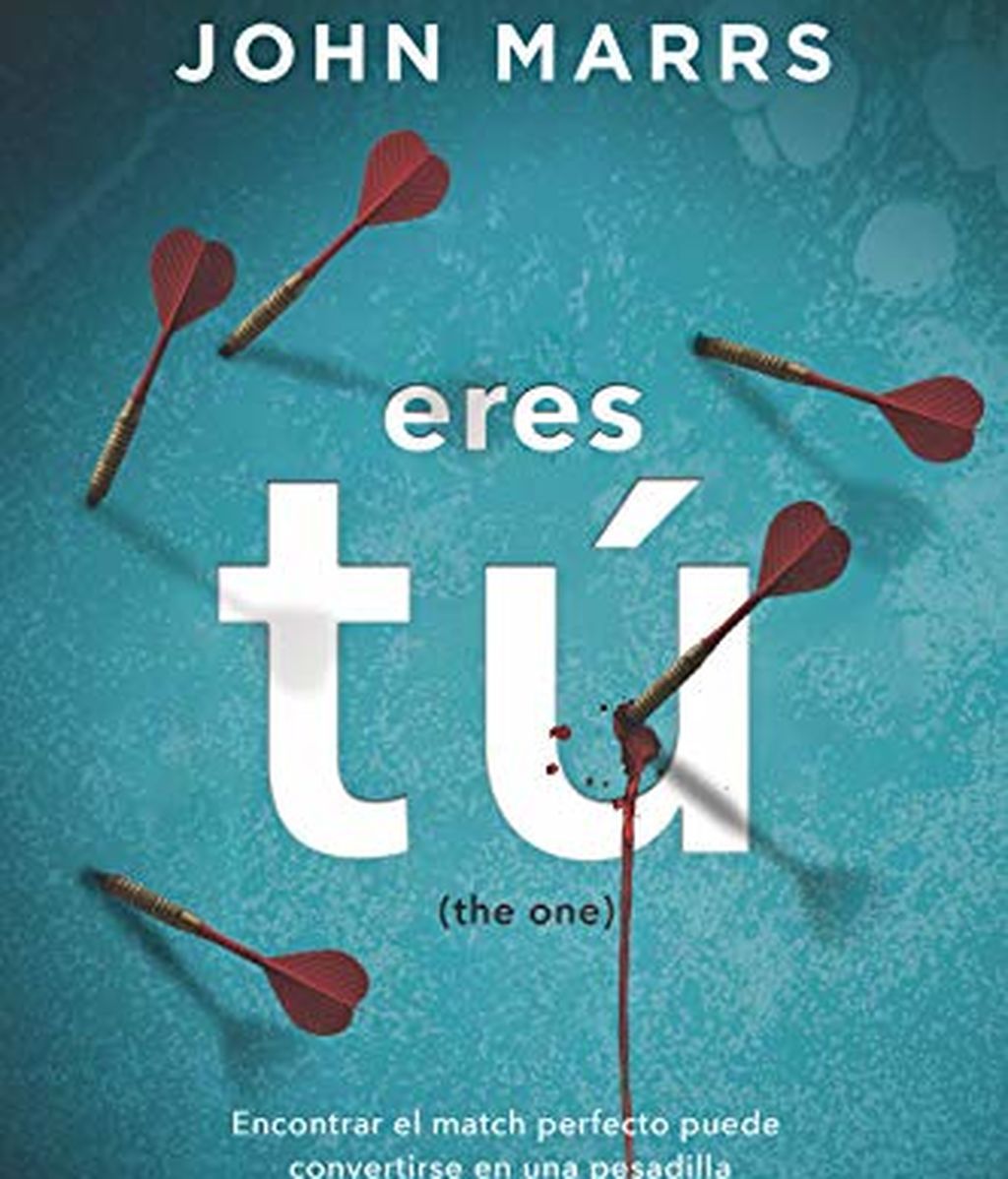 'Eres tú'