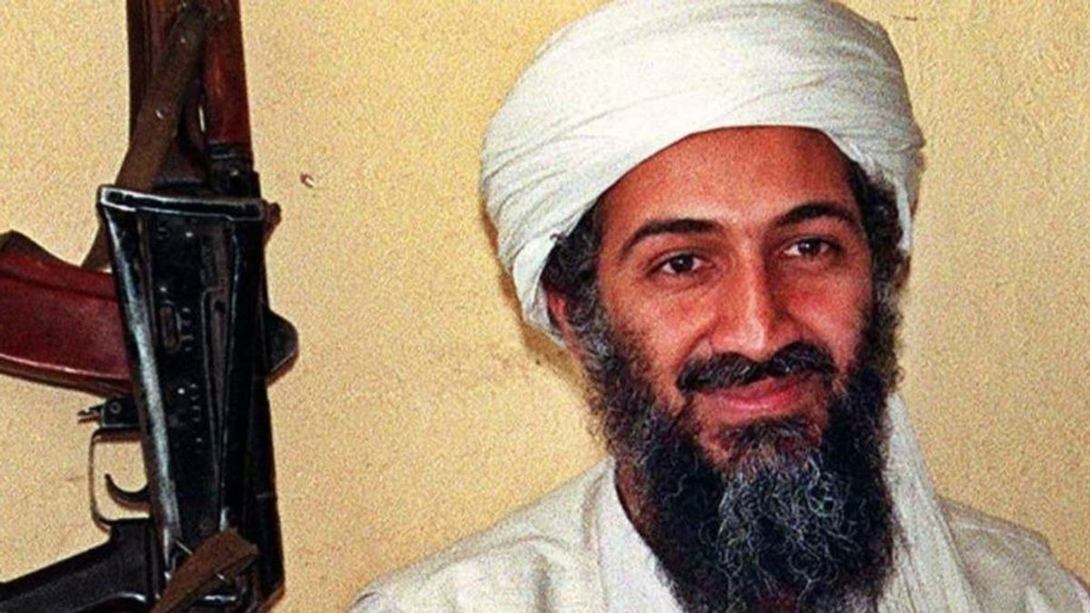 Una década después de la muerte de Bin Laden, Al Qaeda está más fuerte que nunca