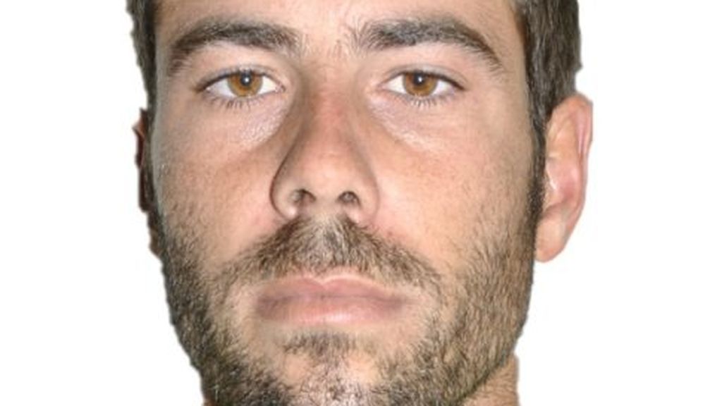 La doble cara de Tomás Gimeno, el padre de las niñas desaparecidas de Tenerife La doble cara de Tomás Gimeno, el padre de las niñas desaparecidas de Tenerife