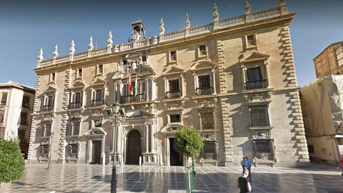 A juicio el padre al que retiraron la tutela de 11 de sus 30 hijos por presunto abuso sexual a una de ellas A juicio el padre al que retiraron la tutela de 11 de sus 30 hijos por presunto abuso sexual a una de ellas