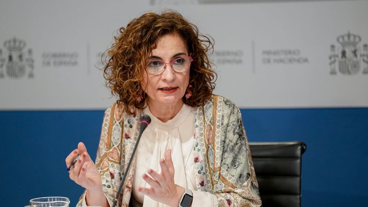 El Gobierno rectifica y no eliminar la ayuda por tributación conjunta en el IRPF El Gobierno rectifica y no eliminar la ayuda por tributación conjunta en el IRPF