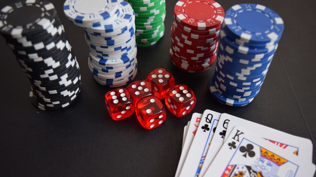Barcelona pone freno a la apertura de casinos y salas de juego Barcelona pone freno a la apertura de casinos y salas de juego