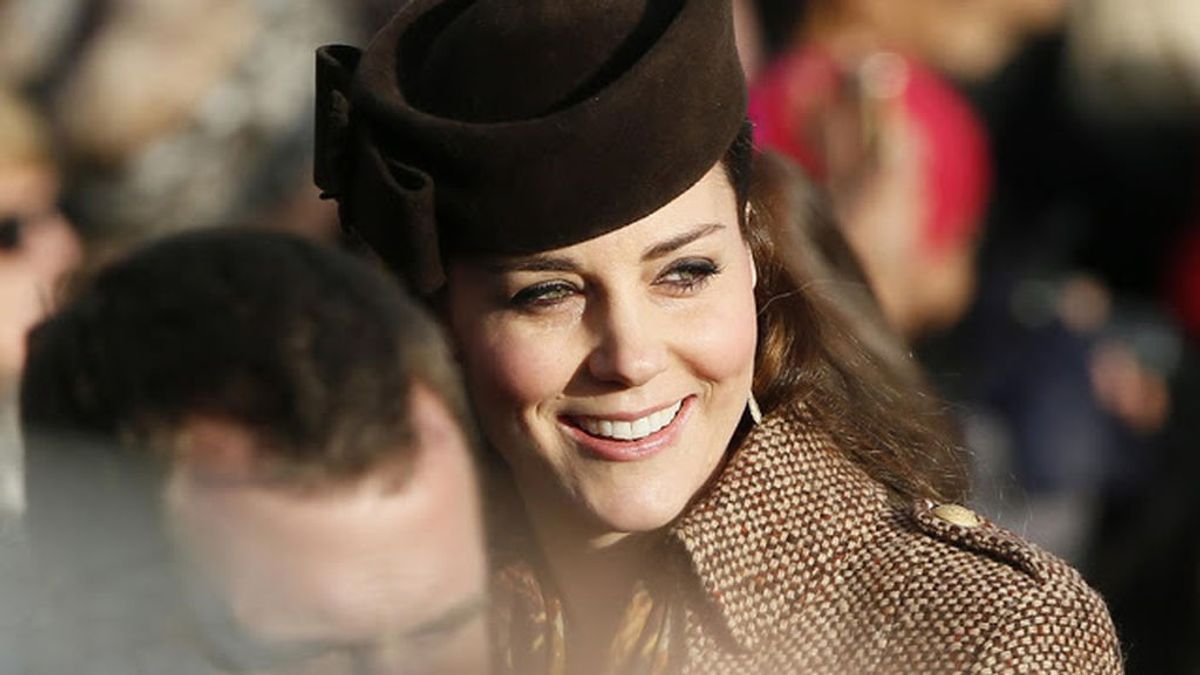 Kate Middleton y la evolución de su maquillaje: desde la mirada marcada y oscura hacia un estilo más natural