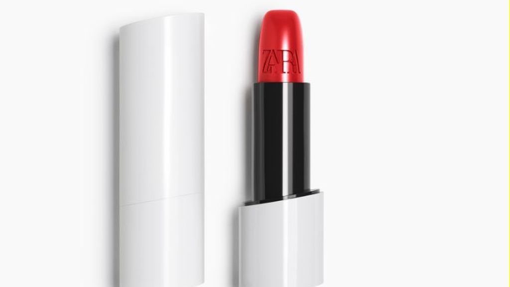 Zara se anima con la cosmética y saca a la venta productos de belleza Zara se anima con la cosmética y saca a la venta productos de belleza