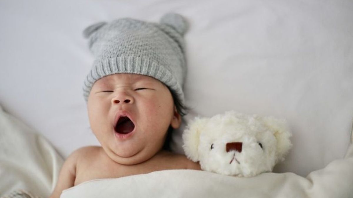 Cuántas horas duerme un bebé: estos son los patrones de sueño en bebés de entre 0 y 1 año.