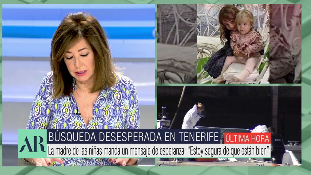 El programa de Ana Rosa