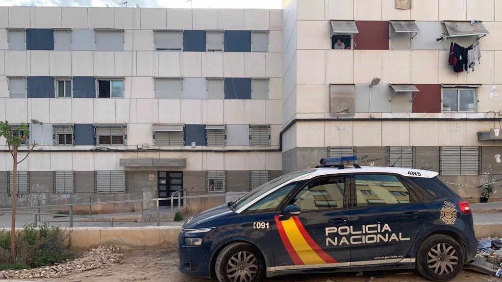 Detenida una joven de 22 años por ocupar la vivienda de una vecina al pensar que había muerto en Alicante Detenida una joven de 22 años por ocupar la vivienda de una vecina al pensar que había muerto en Alicante
