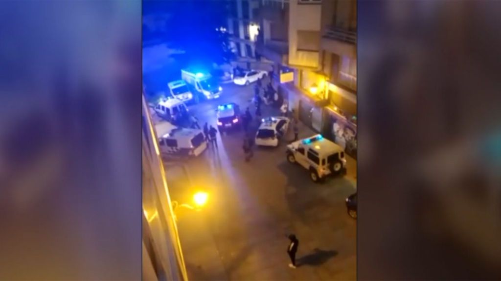 Apuñalamiento a un hostelero y reyerta en Ourense: un "conflicto de ruidos" pudo desencadenar la agresión