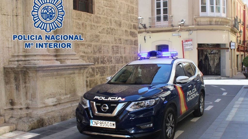 Detenido un empleado de una farmacia de Almería por falsear PCR a marroquíes para que viajaran a su país Detenido un empleado de una farmacia de Almería por falsear PCR a marroquíes para que viajaran a su país