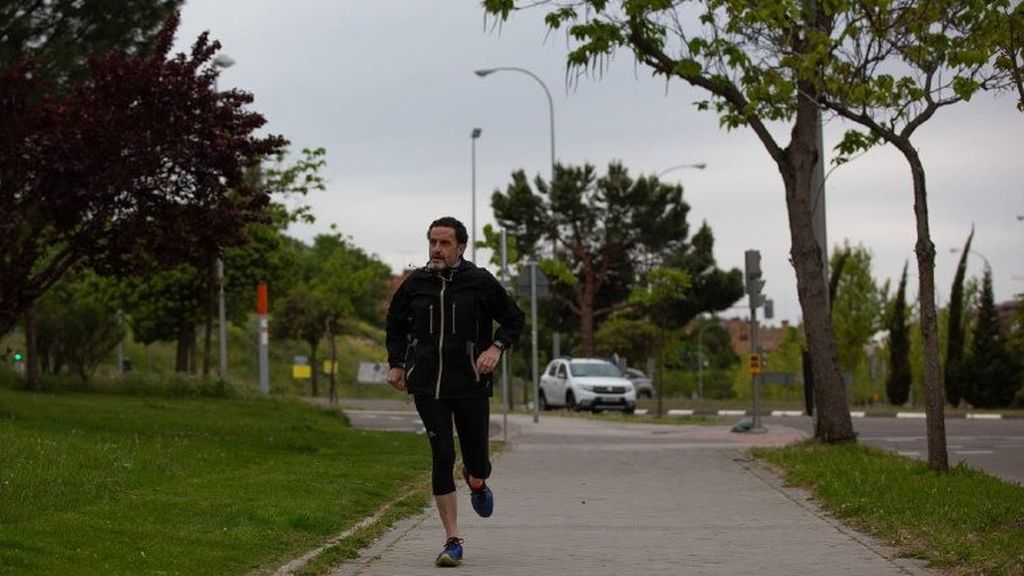 Los candidatos dedicarán el día de reflexión a actos institucionales, hacer deporte y estar en familia Los candidatos dedicarán el día de reflexión a actos institucionales, hacer deporte y estar en familia