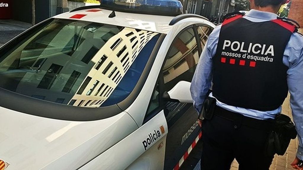 Seis detenidos en Barcelona por un presunto delito de agresión sexual