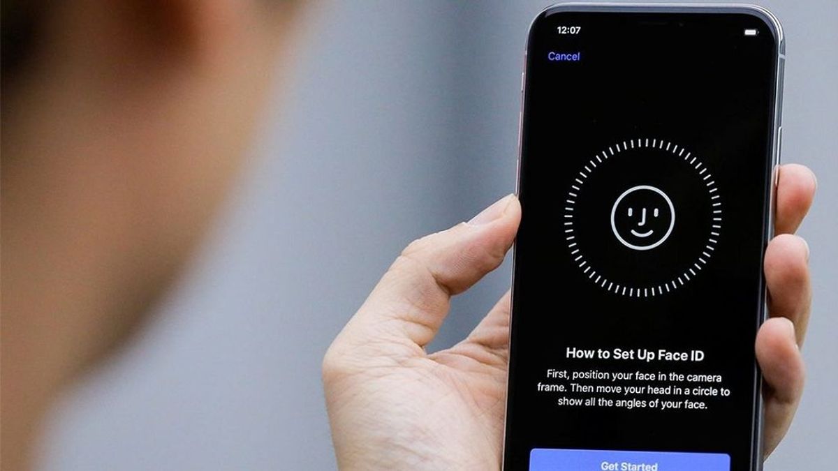 Cómo comprobar si los sistemas de reconocimiento facial están usando tus fotos Cómo comprobar si los sistemas de reconocimiento facial están usando tus fotos