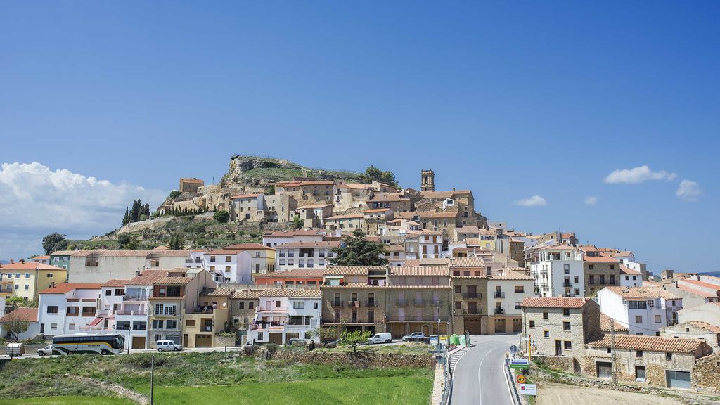 culla comunitat valenciana