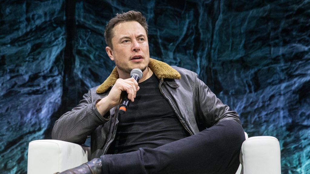 Los seis pasos que Elon Musk aplica a cualquier decisión empresarial