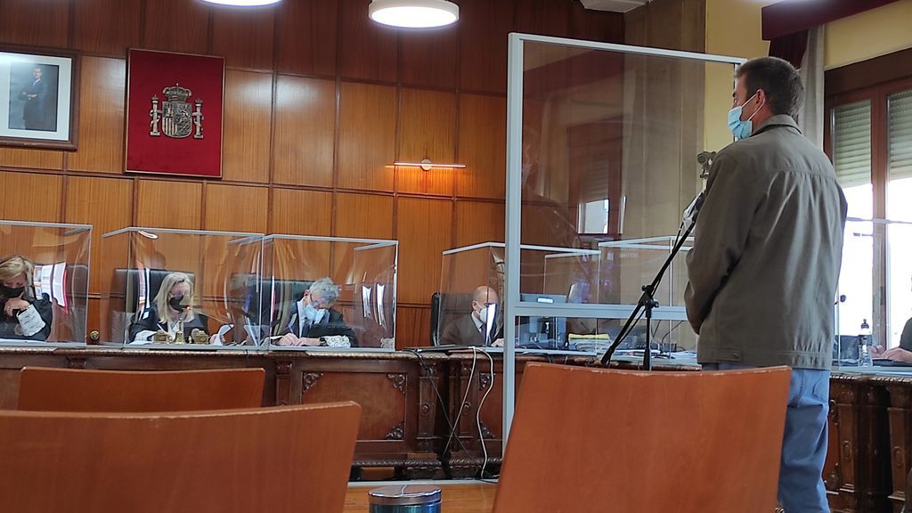 Piden 15 años de cárcel por agredir sexualmente a una bebé de 2 años, hija de su pareja Piden 15 años de cárcel por agredir sexualmente a una bebé de 2 años, hija de su pareja