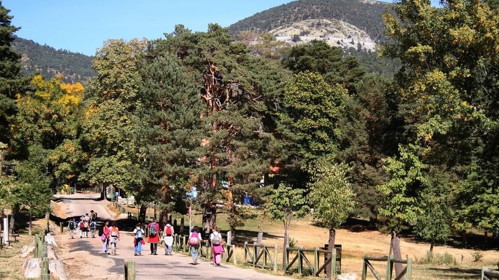 cercedilla turismo madrid