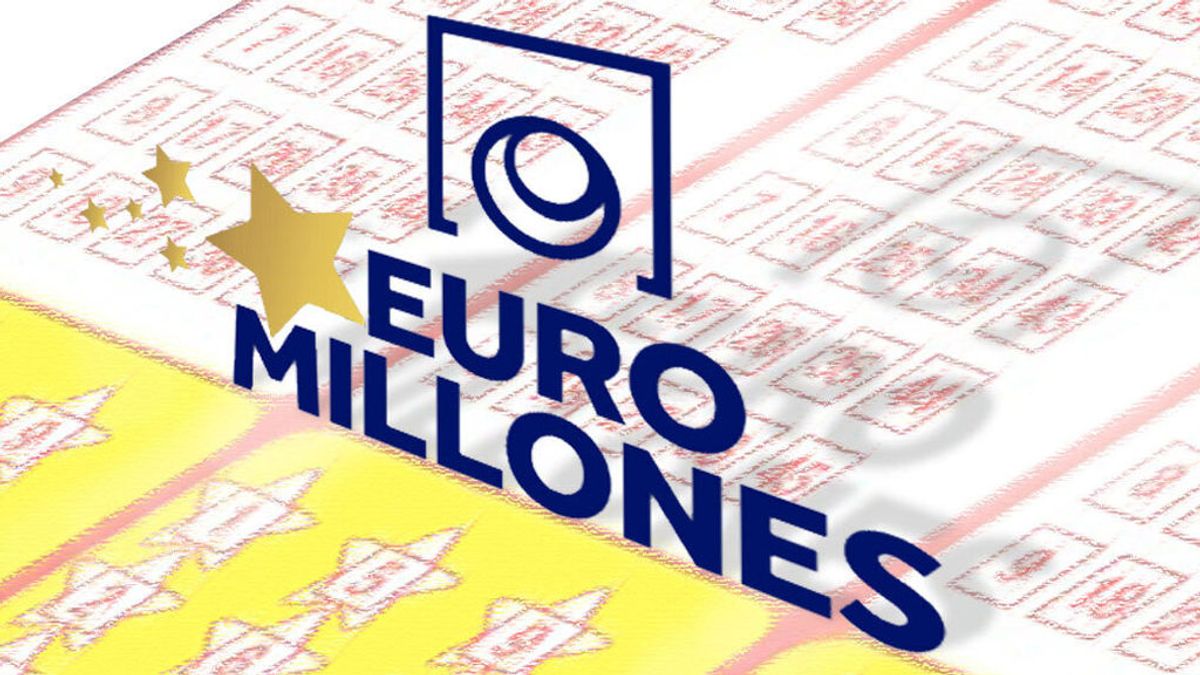 Euromillones: Comprobar el resultado del sorteo del día 4 de mayo de 2021 Euromillones: Comprobar el resultado del sorteo del día 4 de mayo de 2021