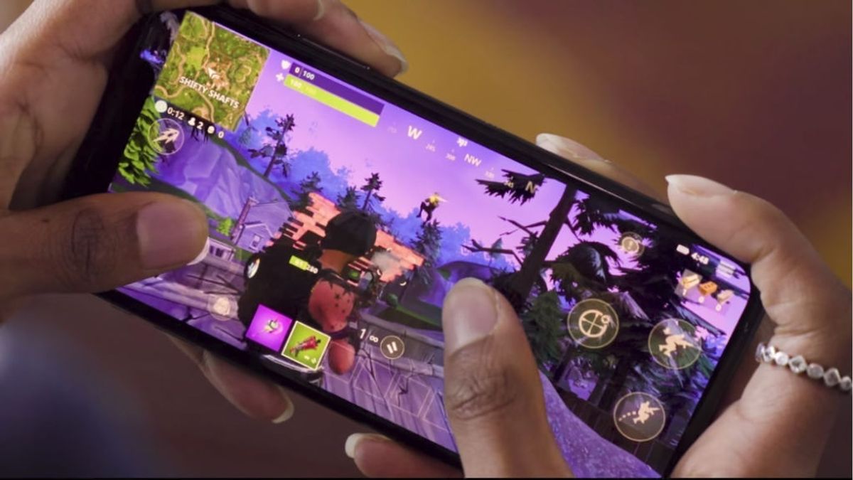 Arranca el juicio entre Apple y Epic Games: las causas del conflicto Arranca el juicio entre Apple y Epic Games: las causas del conflicto