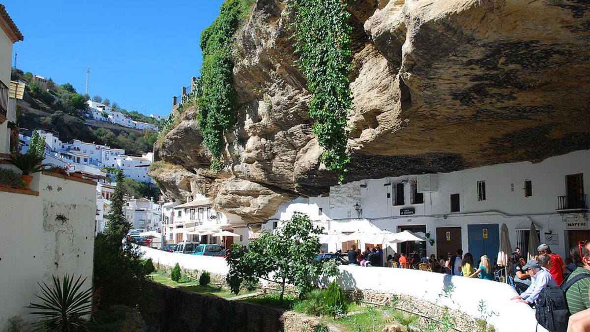 Diez pueblos de España ideales para hacer turismo rural Diez pueblos de España ideales para hacer turismo rural