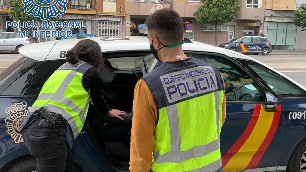 A prisión por dar una paliza a un menor siguiendo el reto de "caza al pijo" en Sevilla A prisión por dar una paliza a un menor siguiendo el reto de "caza al pijo" en Sevilla