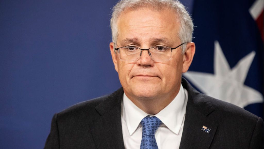 Australia admite que es "improbable" encarcelar a retornados desde la India Australia admite que es "improbable" encarcelar a retornados desde la India