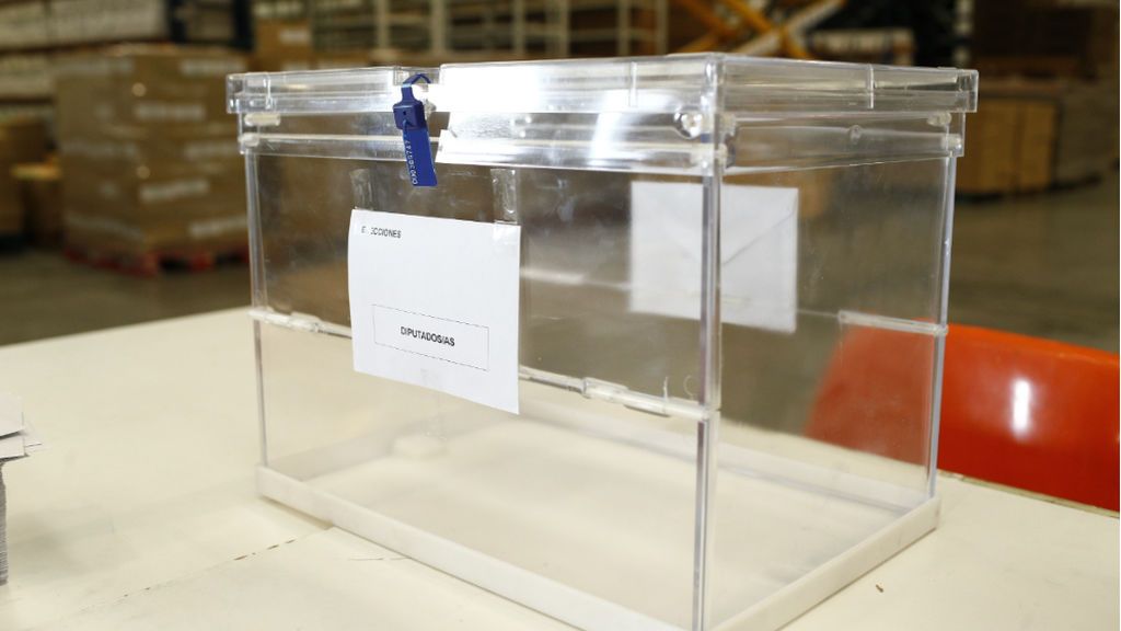 Los resultados de las elecciones de Madrid en tiempo real, a través de una app: cómo descargarla y sus funciones Los resultados de las elecciones de Madrid en tiempo real, a través de una app: cómo descargarla y sus funciones