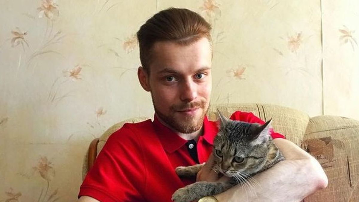 Asesinan a Normunds Kinzulis, activista de 29 años por los derechos LGTBI en Letonia