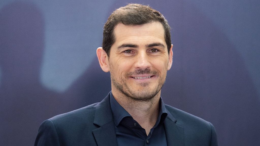 Iker Casillas, sobre la forma en la que educa a sus dos hijos: "Yo no soy como mi padre cuando era pequeño"