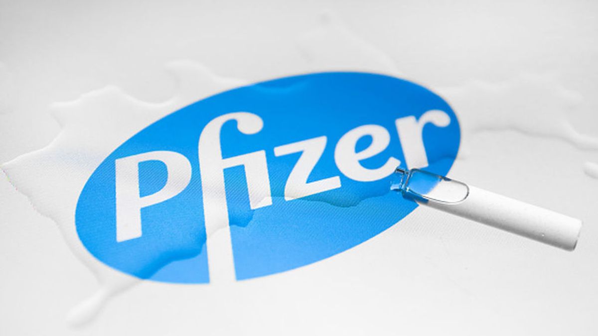 Estados Unidos aprobará la vacuna Pfizer para niños mayores de 12 años Estados Unidos aprobará la vacuna Pfizer para niños mayores de 12 años