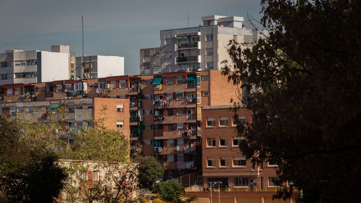 Seis detenidos en Barcelona por una agresión sexual con al menos una víctima Seis detenidos en Barcelona por una agresión sexual con al menos una víctima
