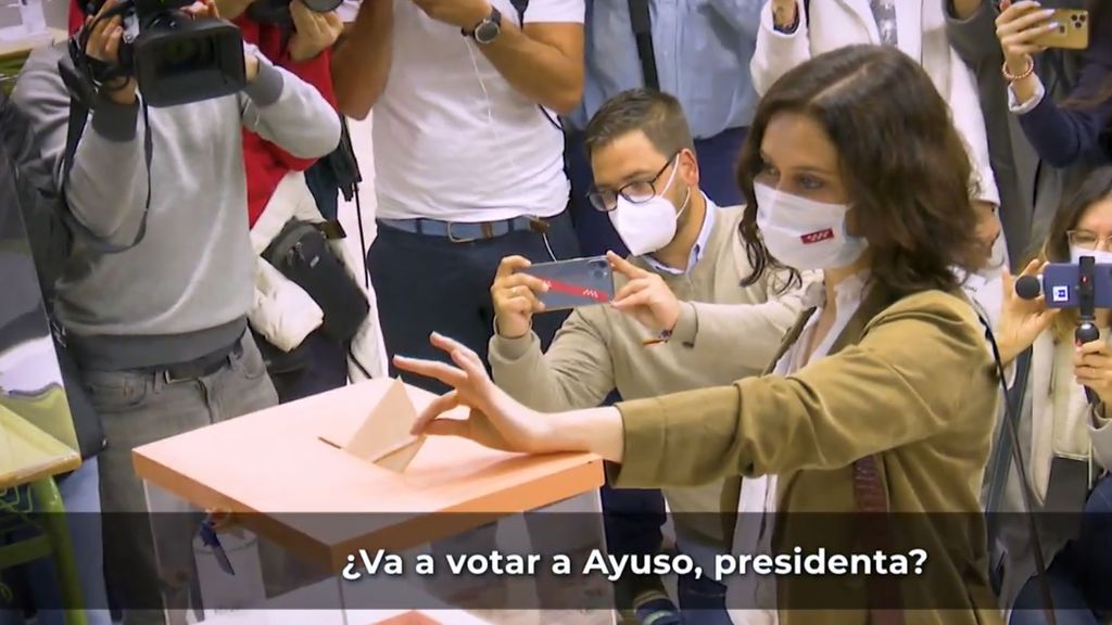 Todo es mentira