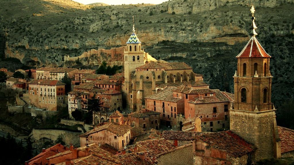 albarracin wikimediam